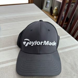 Golf Taylormade Hat